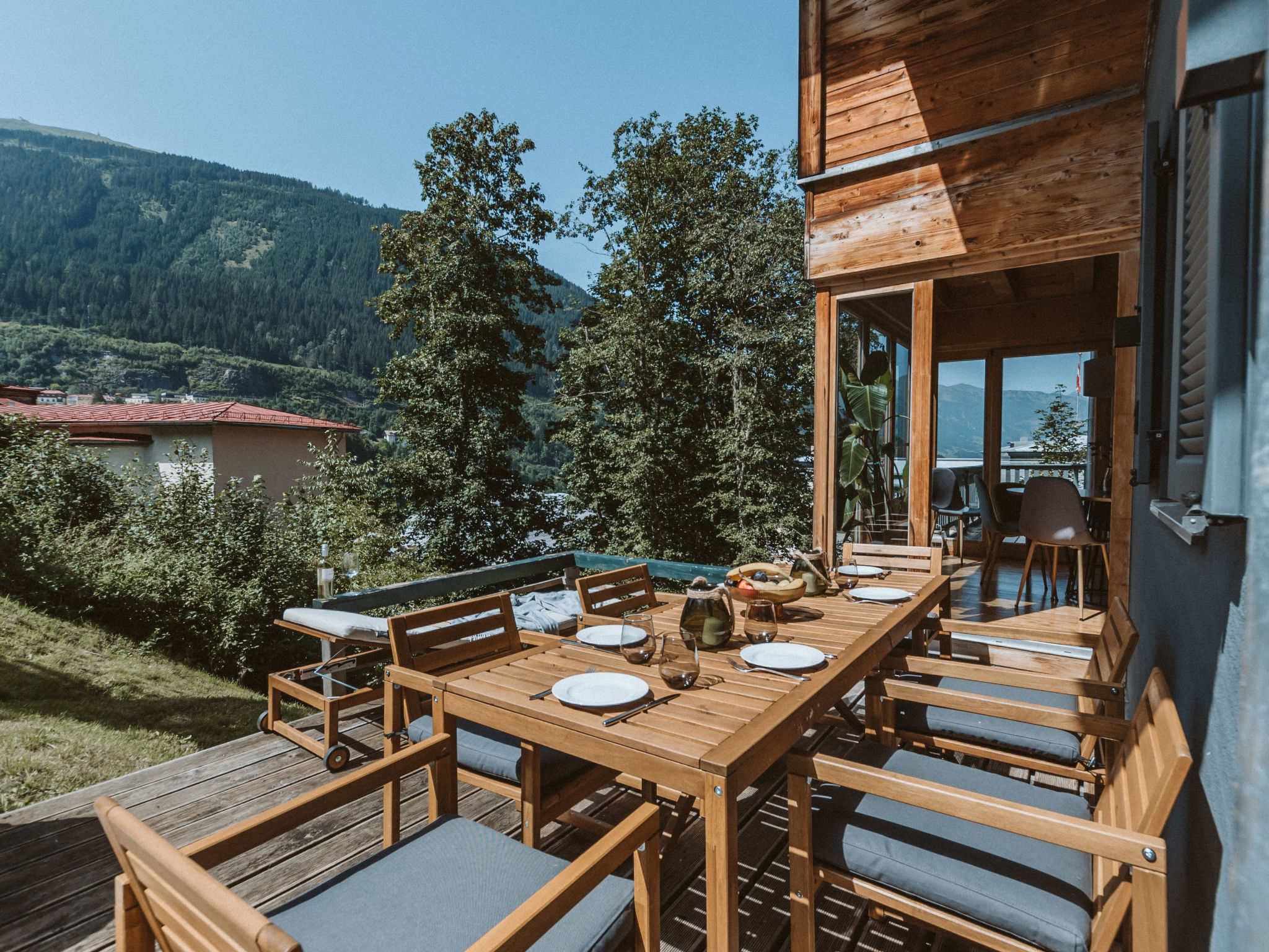 Photo of Chalet 1018