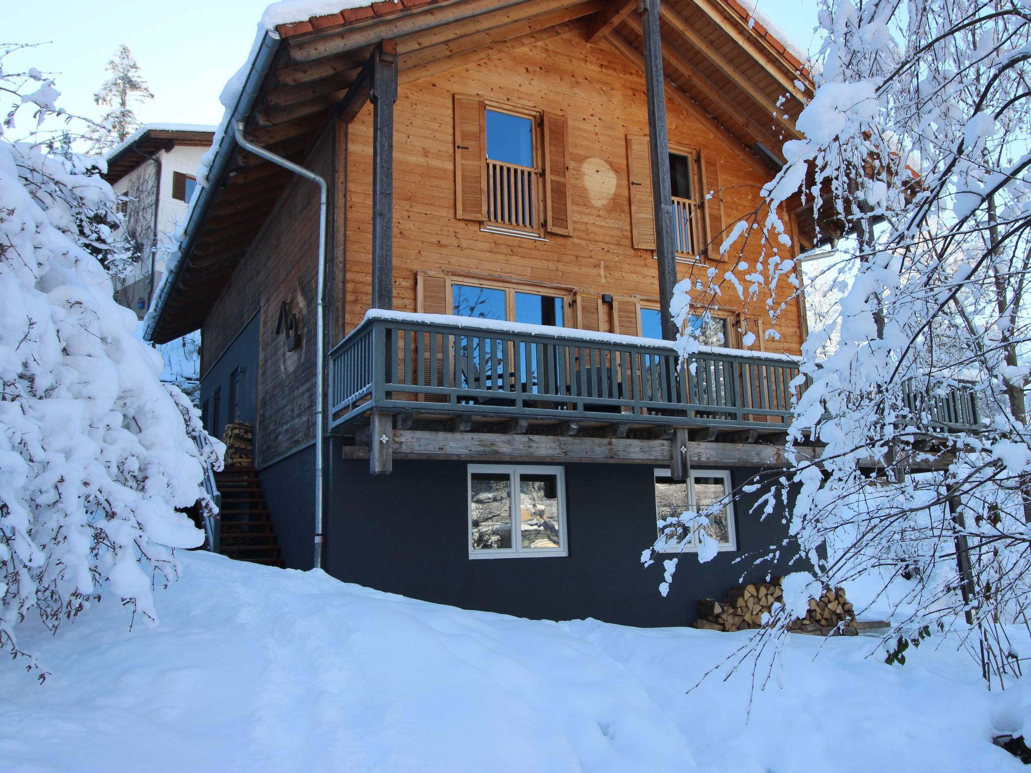 Photo of Chalet 1018