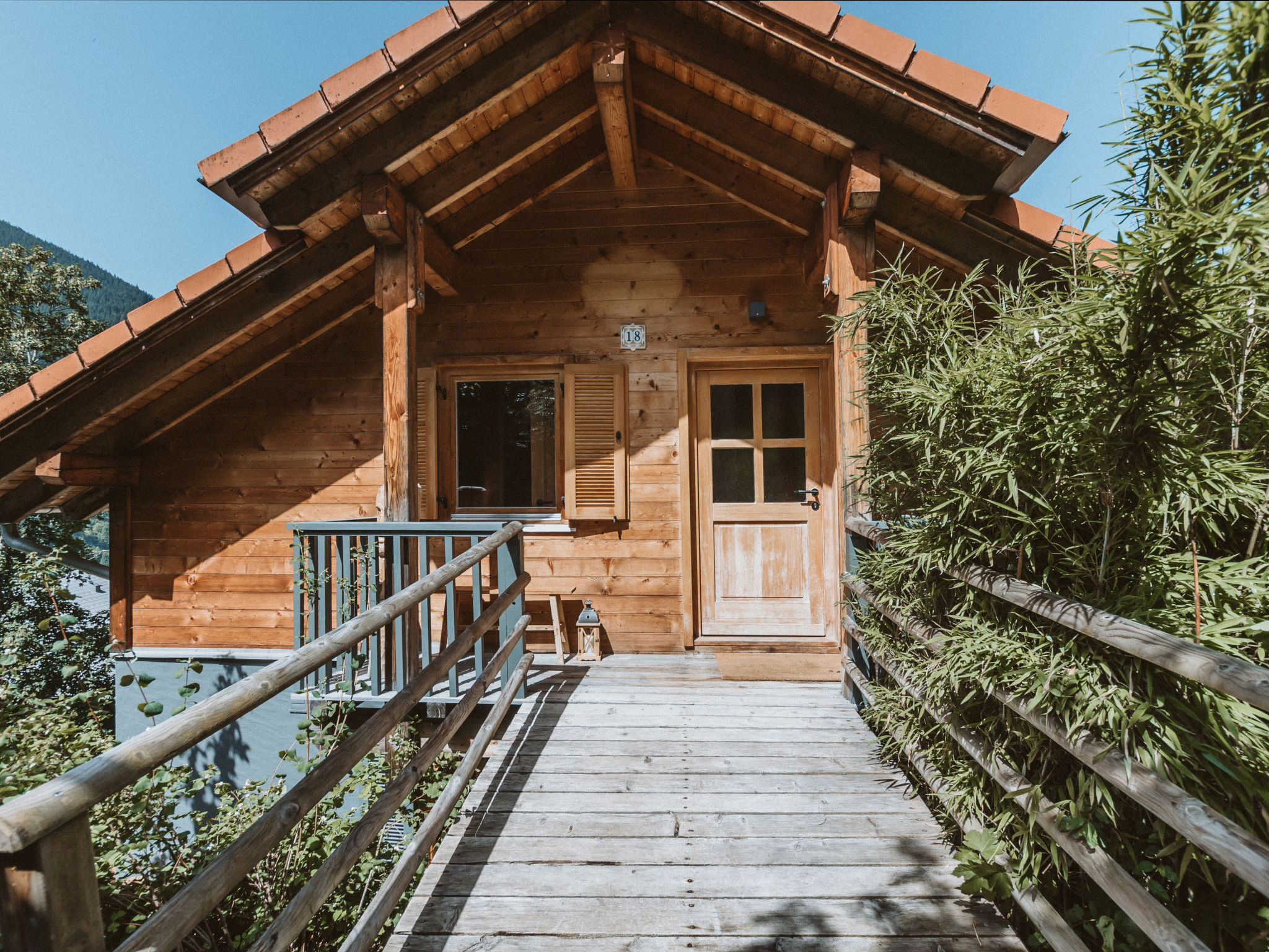 Photo of Chalet 1018