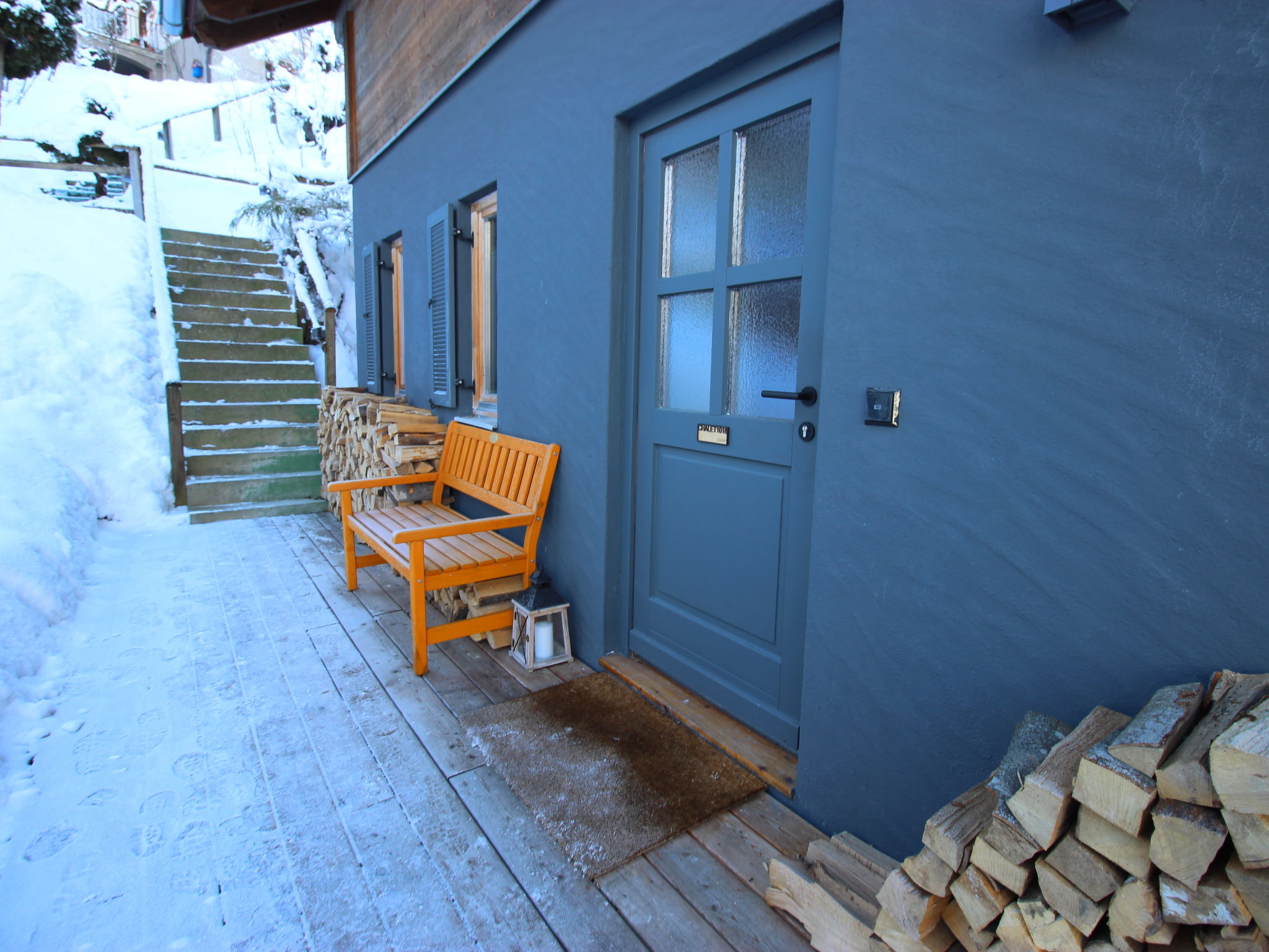 Photo of Chalet 1018