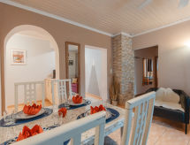 Terrace Garden Retreat