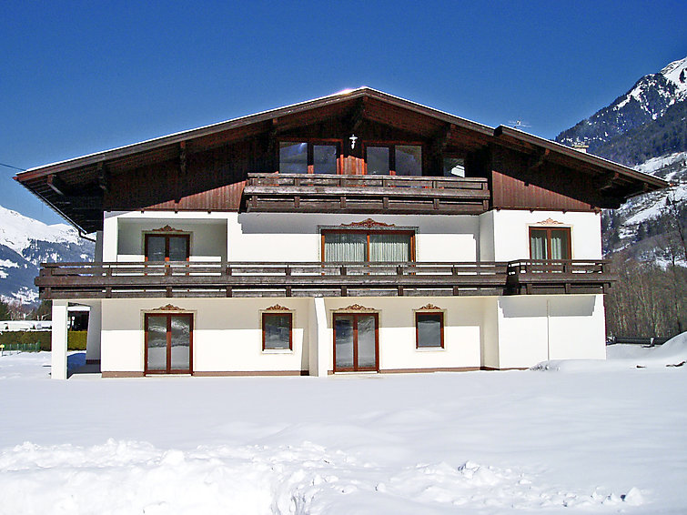 Photo of Rudis Appartements