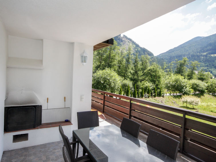 Appartement Rudis Appartements ***, Bad Gastein