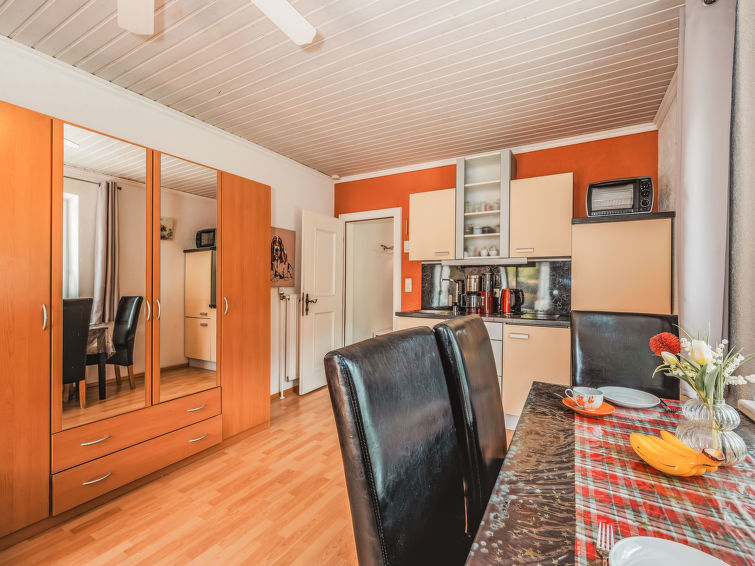 Photo of Rudis Appartements