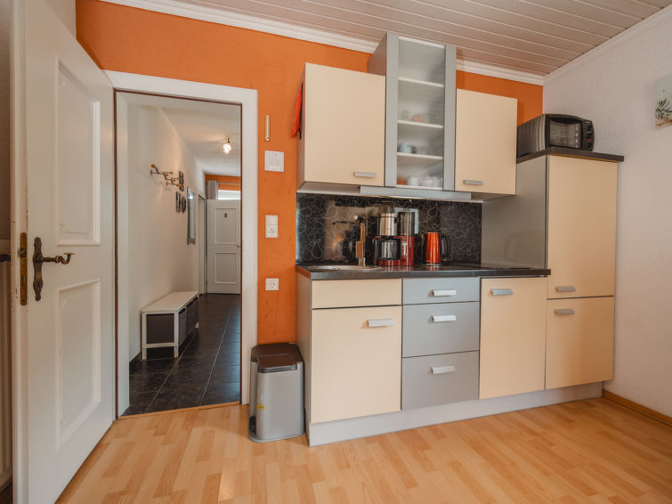 Photo of Rudis Appartements
