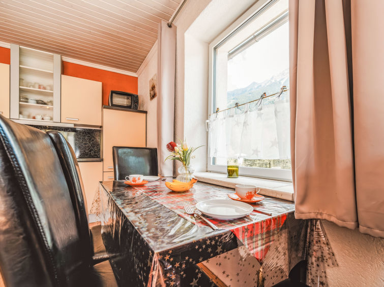 Photo of Rudis Appartements