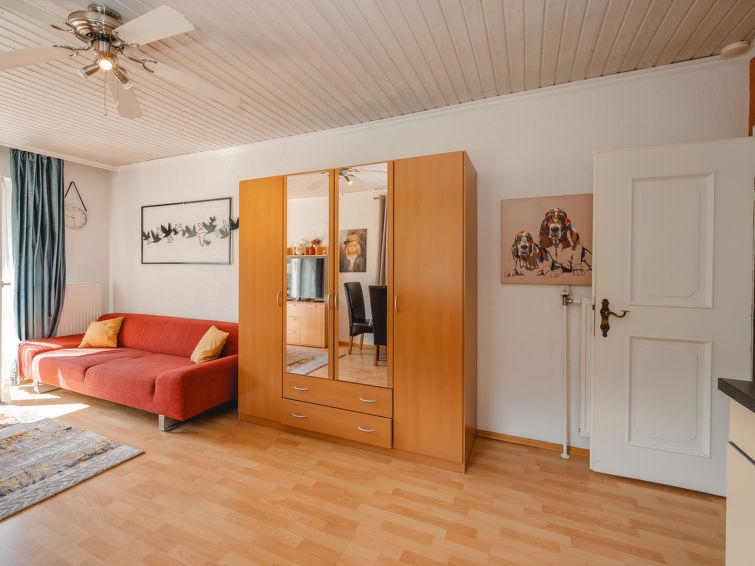 Photo of Rudis Appartements