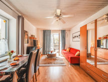 Rudis Appartements