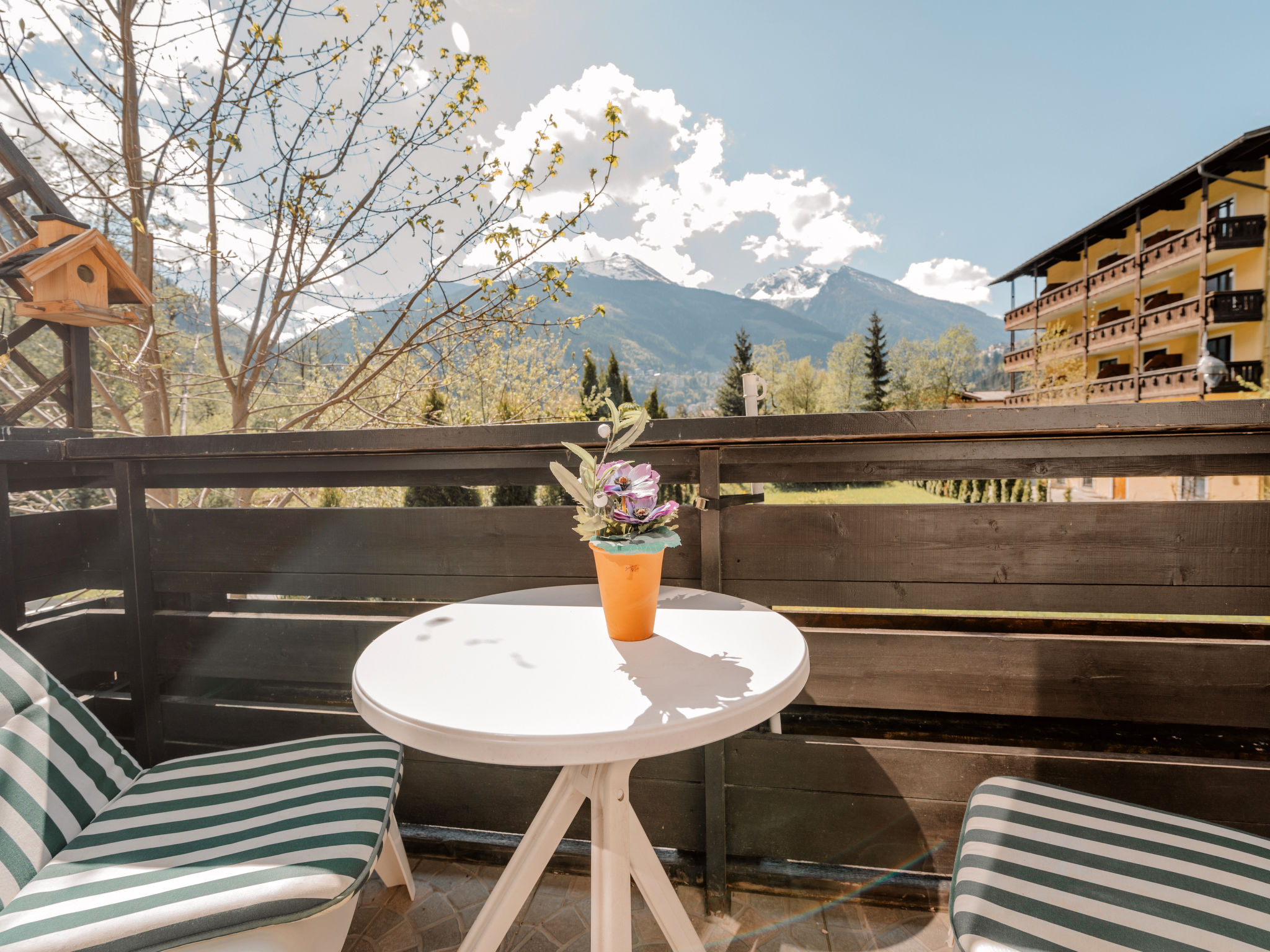 Photo of Rudis Appartements