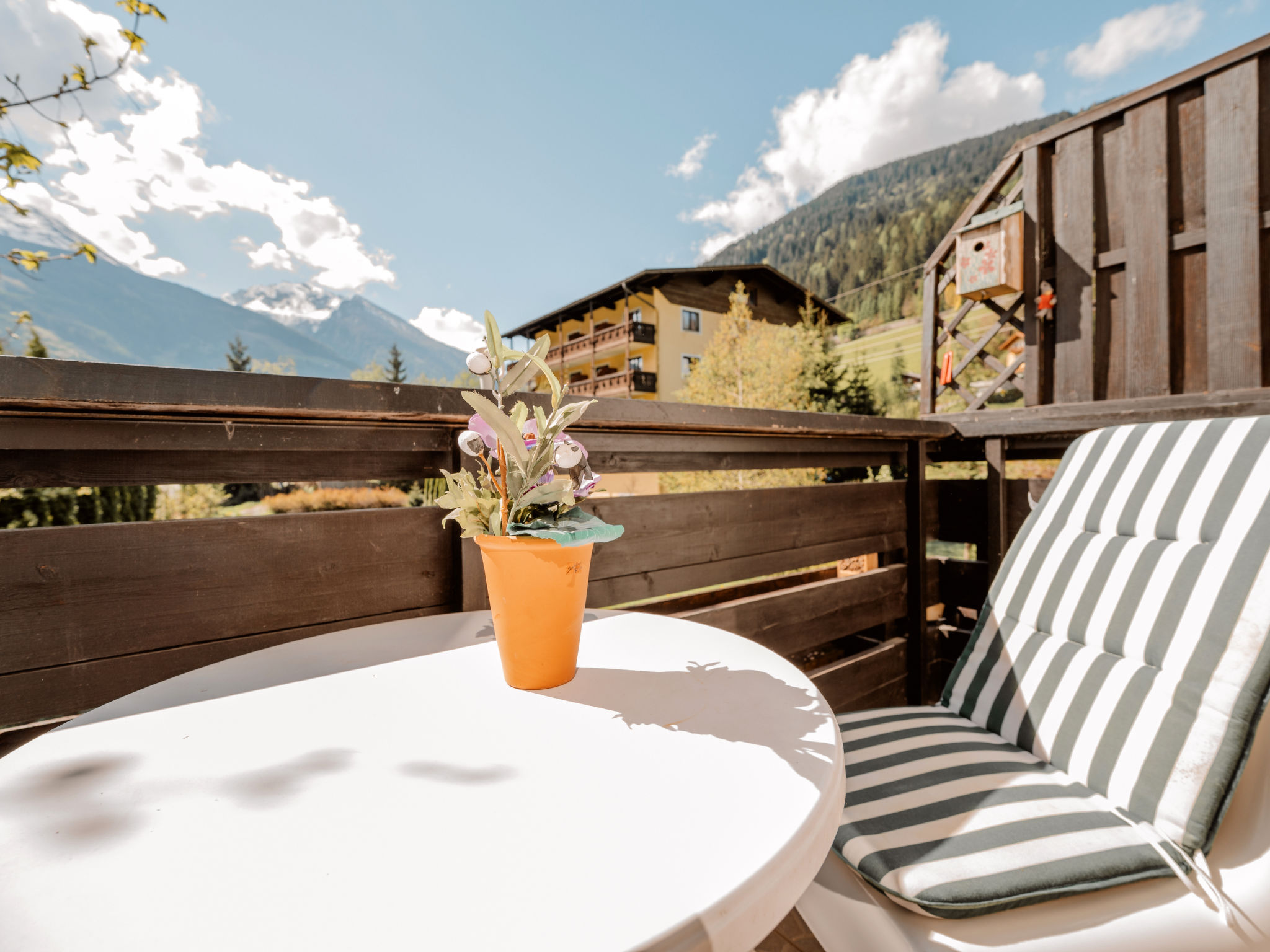 Photo of Rudis Appartements