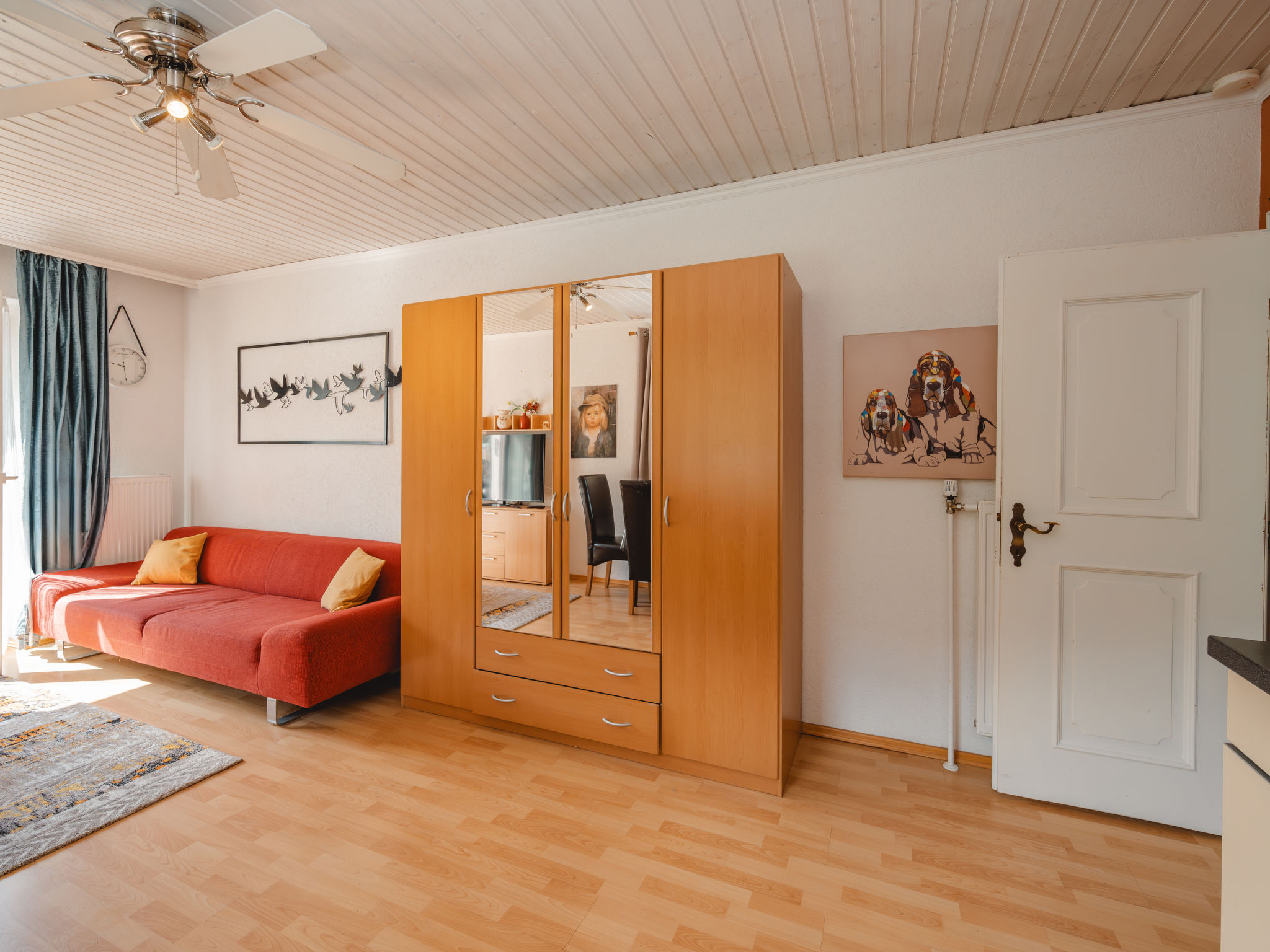 Photo of Rudis Appartements