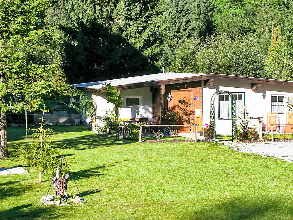 Ferienhaus Keil Salzburgerland