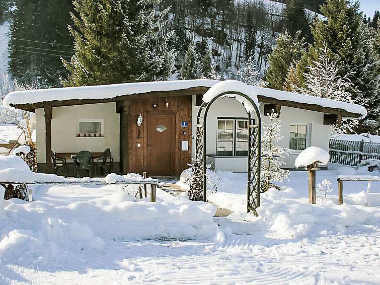 Maison de vacances Ferienhaus Keil