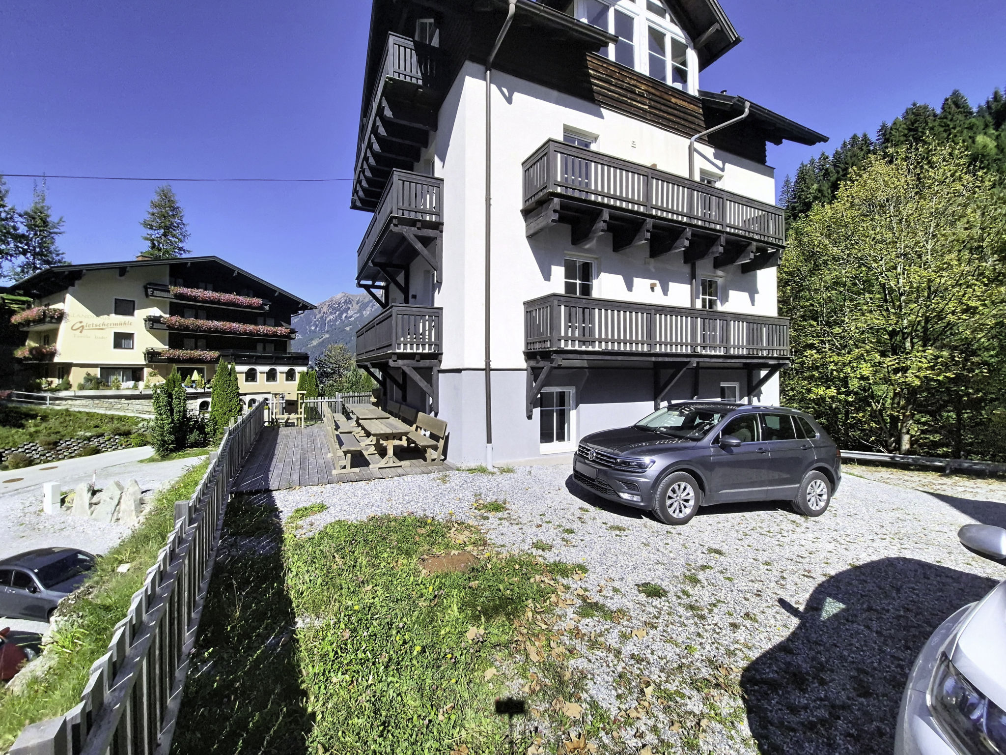 Haus Enzian