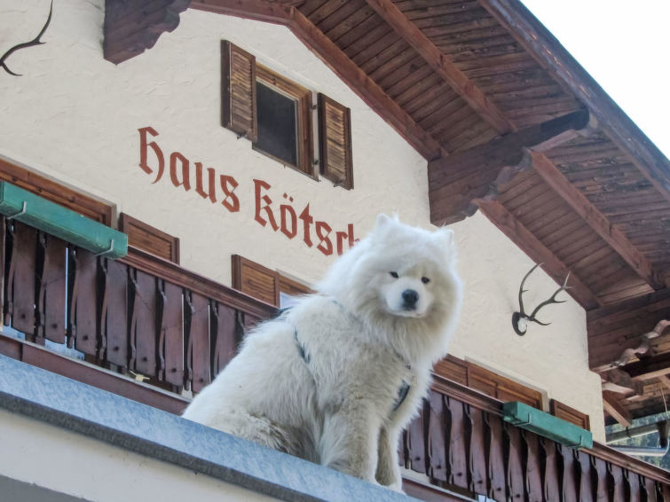 Photo of Haus Kötschach