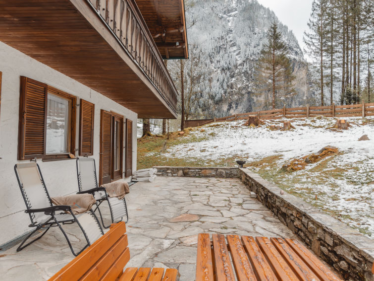 Photo of Haus Kötschach