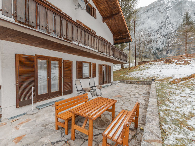 Photo of Haus Kötschach