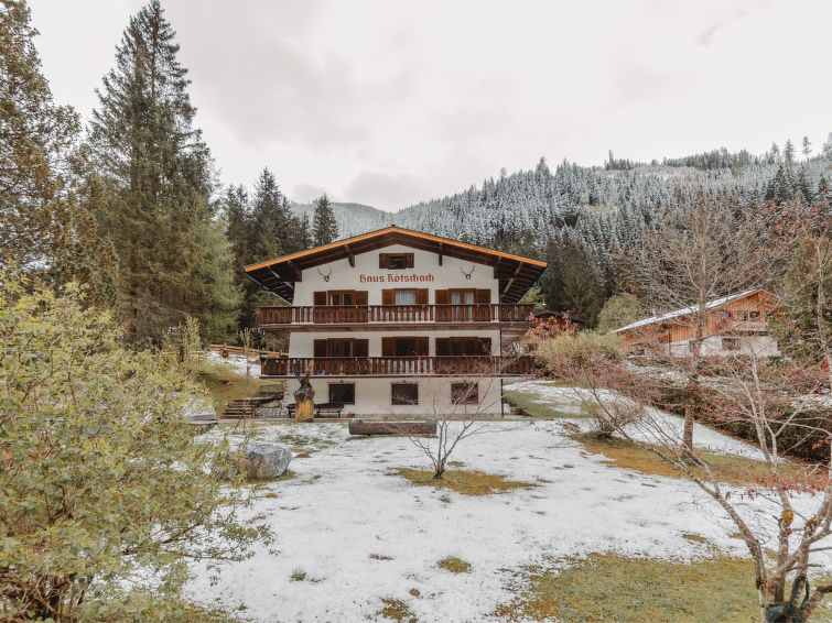 Photo of Haus Kötschach Apartment Margret