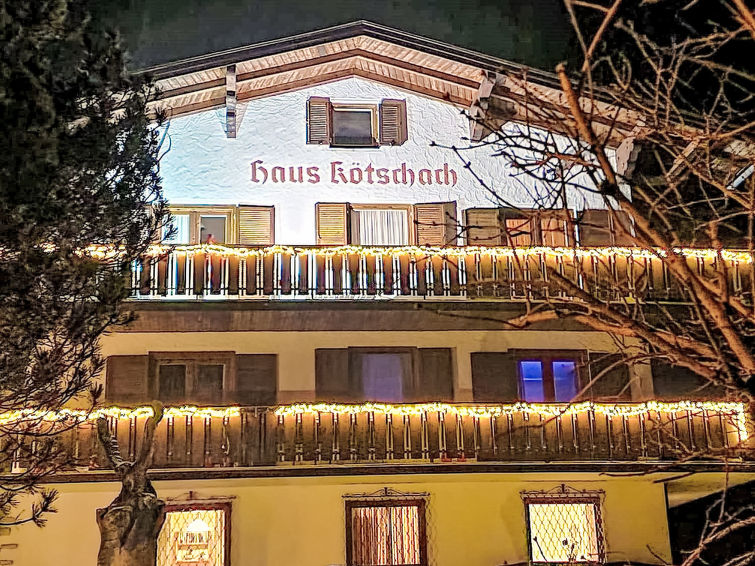 Photo of Haus Kötschach