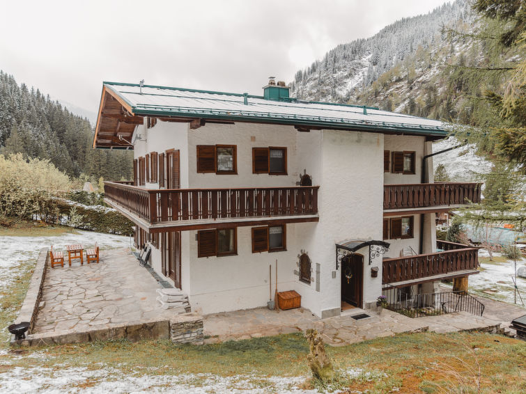 Haus Kötschach Apartment Gertrud Apartment in Bad Gastein