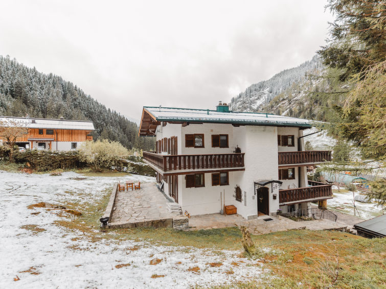 Photo of Haus Kötschach Apartment Gertrud