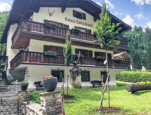 Haus Kötschach