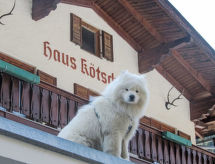 Haus Kötschach