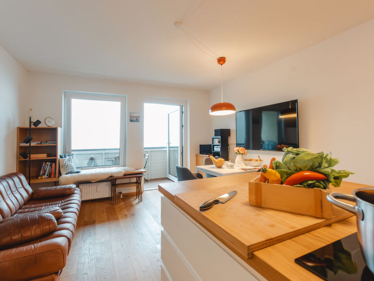 Unser Glück in den Bergen Apartment in Bad Gastein