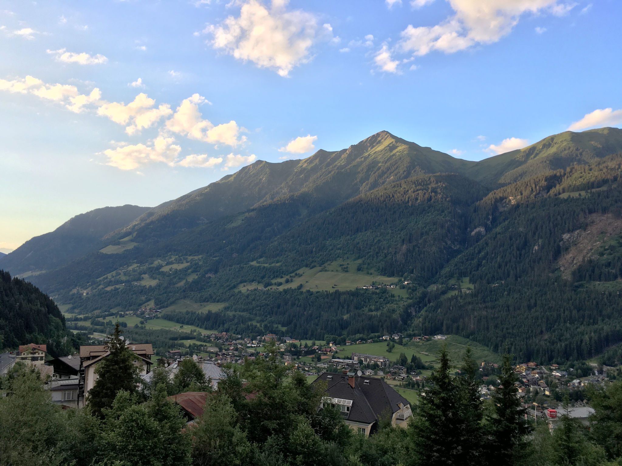 Photo of Unser Glück in den Bergen