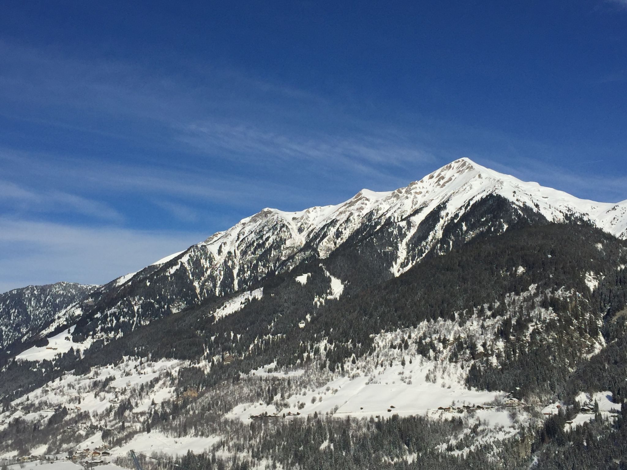 Photo of Unser Glück in den Bergen