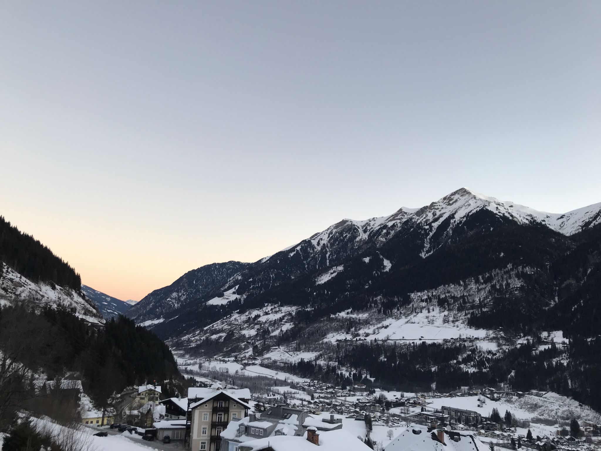 Photo of Unser Glück in den Bergen