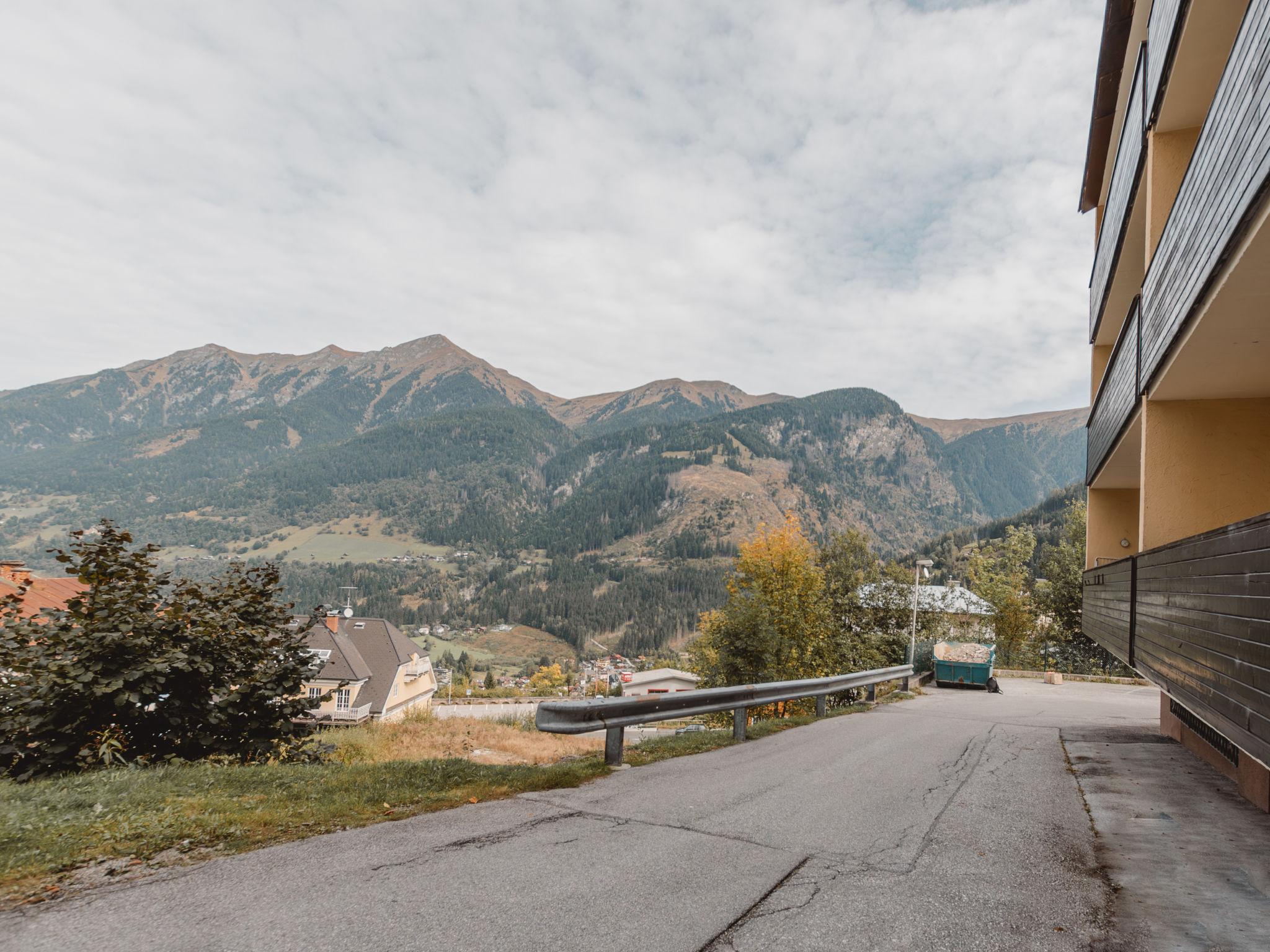 Photo of Unser Glück in den Bergen