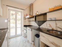 Villa Hiss: Stijlvol appartement in het hart van Bad Gastein met wellness - thumbnail 2