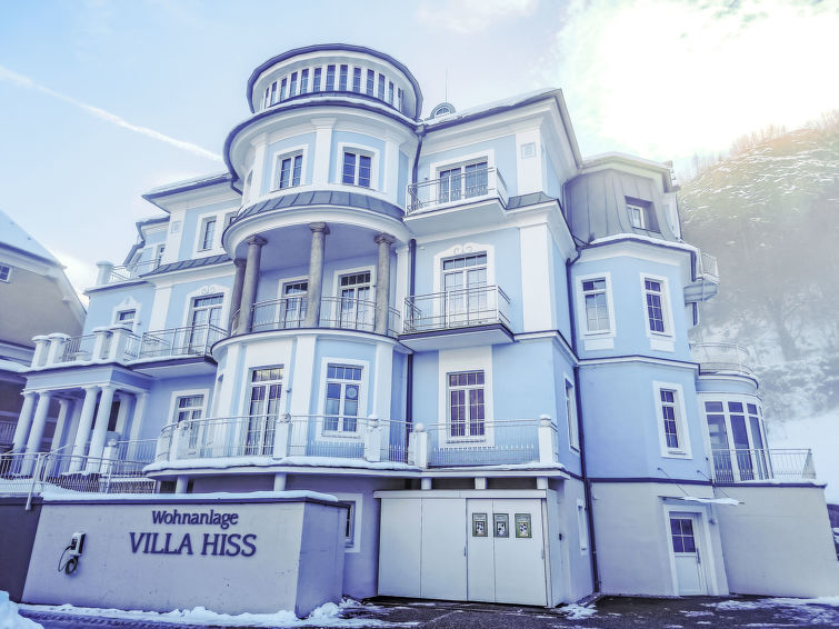 Photo of Villa Hiss