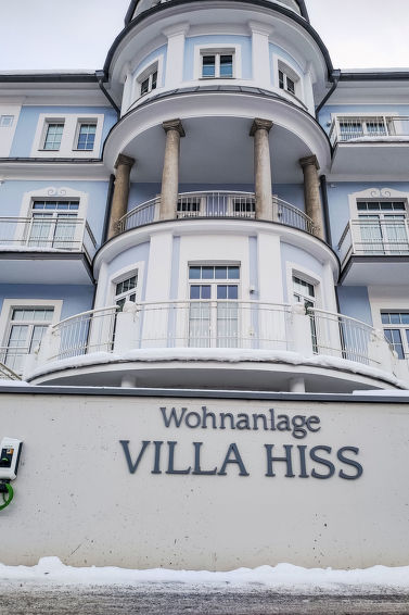 Photo of Villa Hiss