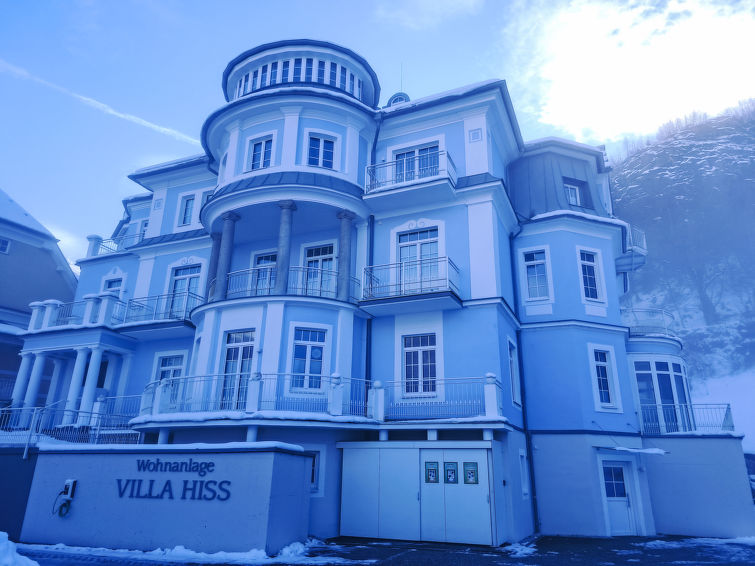 Photo of Villa Hiss