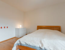Modern appartement Sunshine in Böckstein bij Bad Gastein - thumbnail 6
