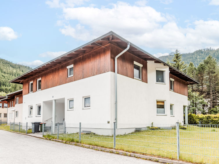 Sunshine Apartment in Bad Gastein