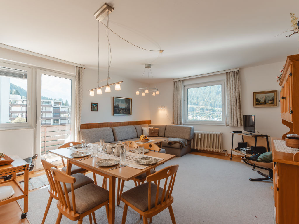 Ferienwohnung Martini Ferienwohnung  Bad Gastein