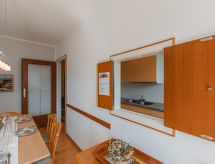 Apartment Martini