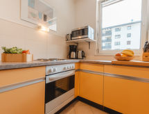 Apartment Martini