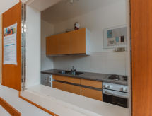 Apartment Martini