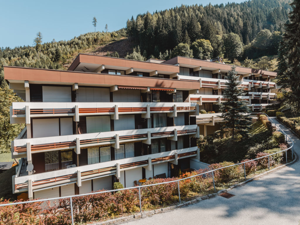 Appartement Alpennest in Oostenrijk