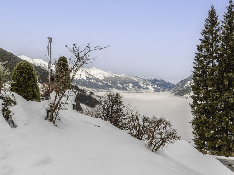 Photo of Alpenpanorama