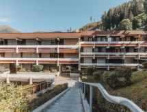 Alpenpanorama