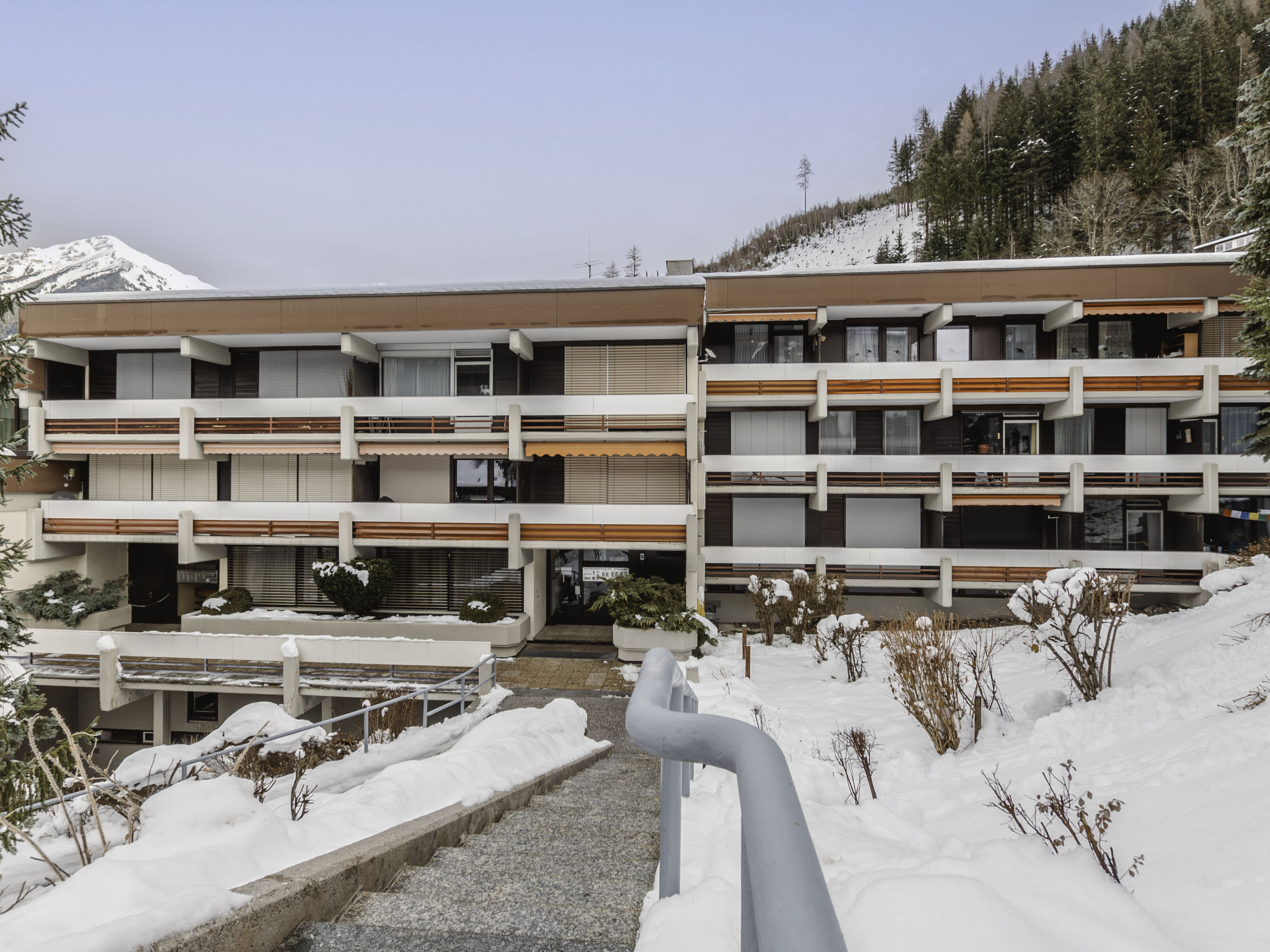 Photo of Alpenpanorama