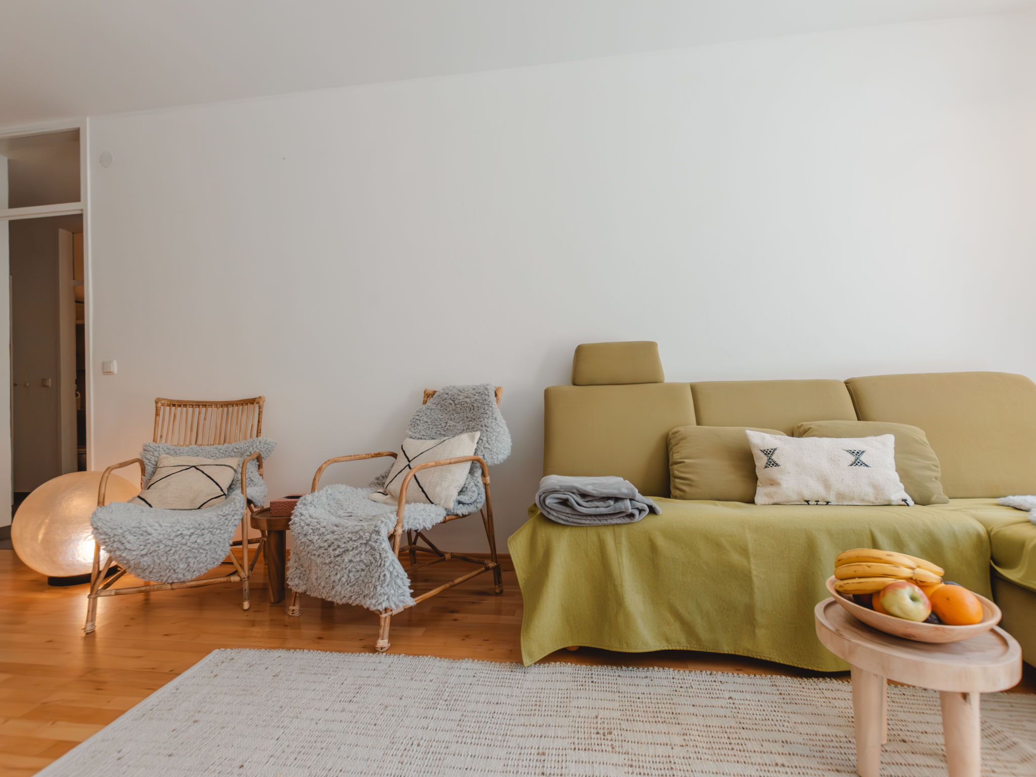 Photo of Alpenapartment