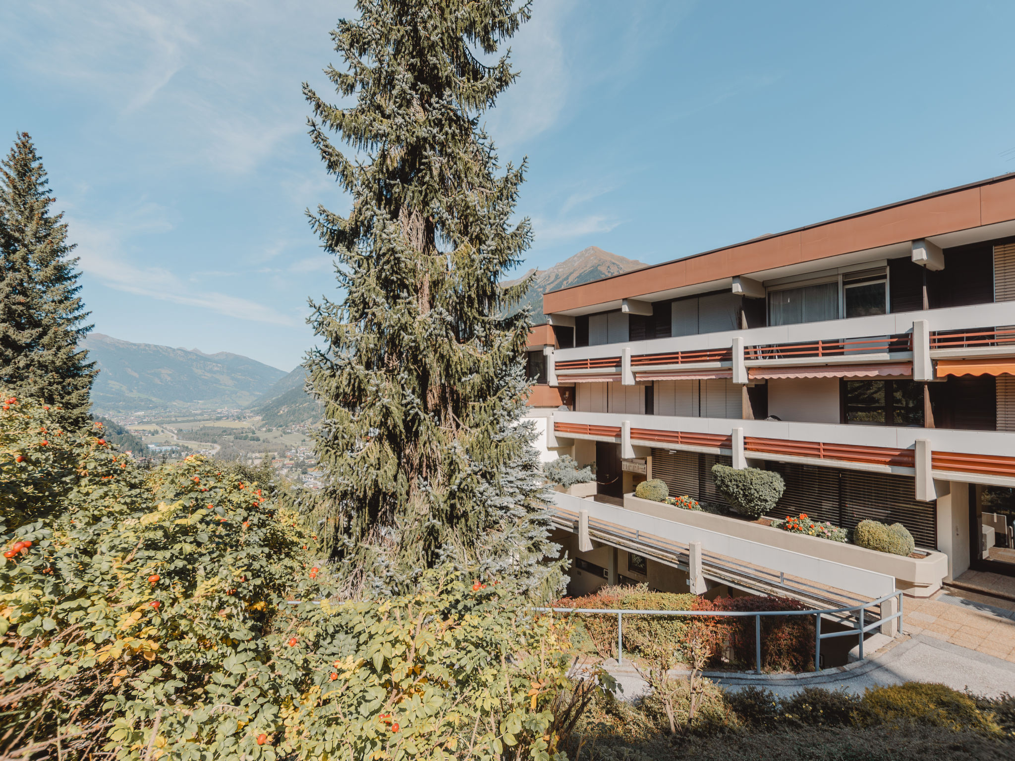 Photo of Alpenapartment