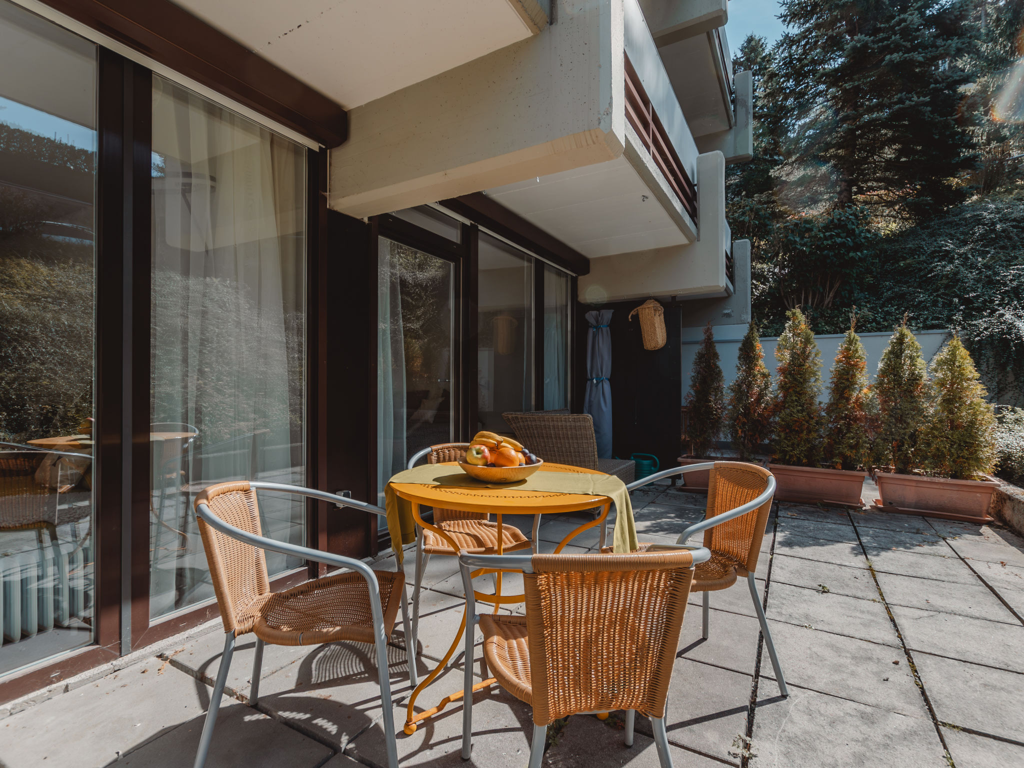 Photo of Alpenapartment