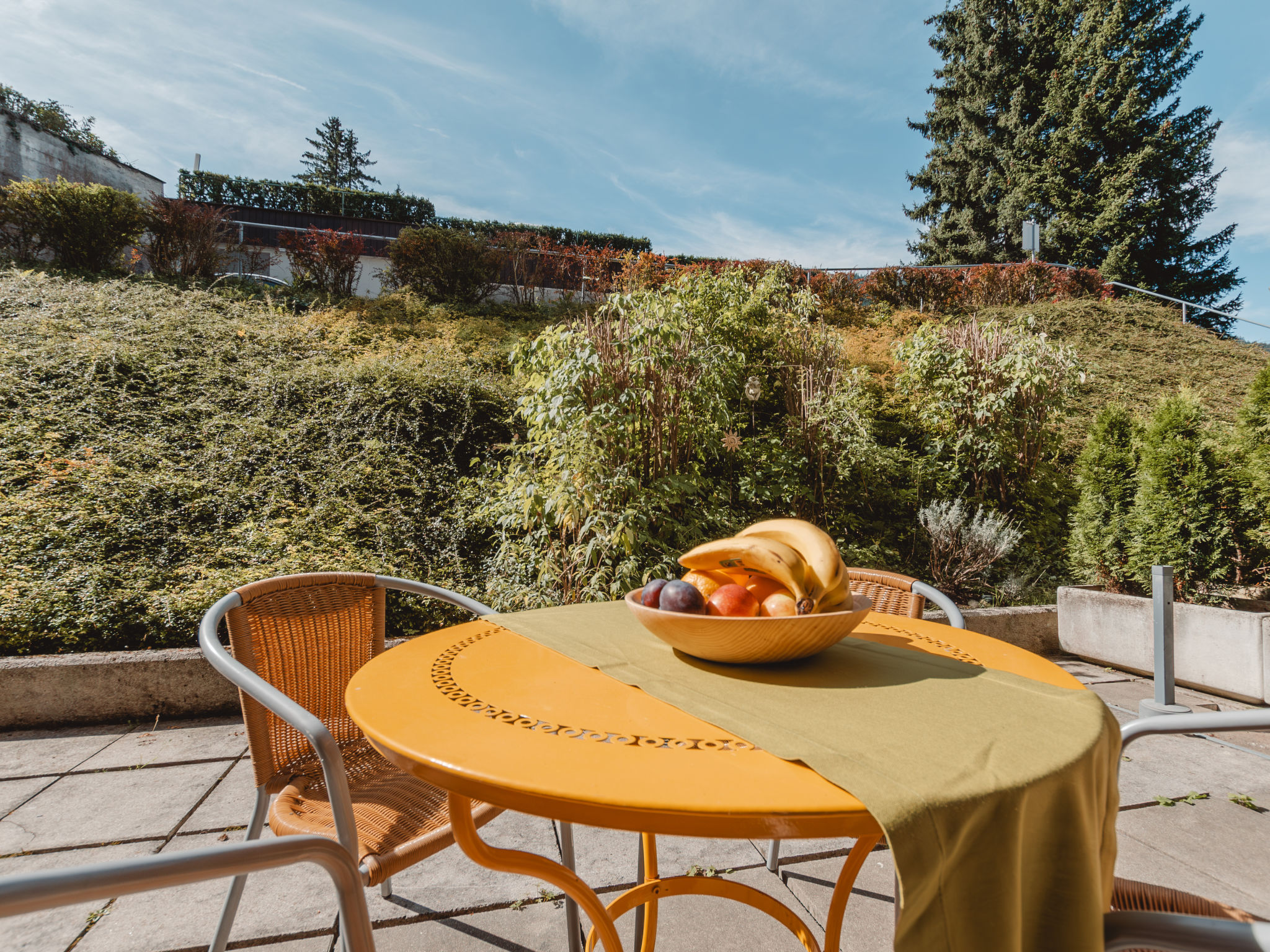 Photo of Alpenapartment